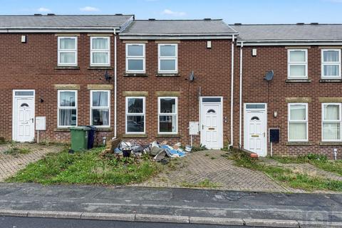 undefined, Stoke-on-Trent ST6
