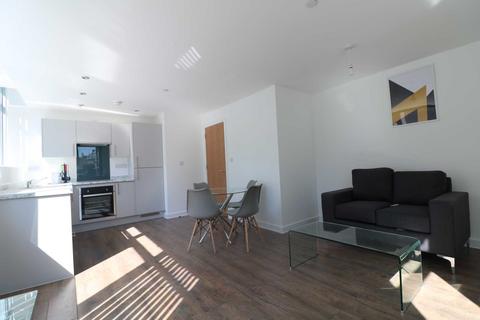 1 bedroom apartment to rent, Tithebarn Street, Liverpool, Merseyside, L2