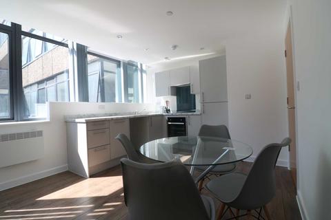 1 bedroom apartment to rent, Tithebarn Street, Liverpool, Merseyside, L2