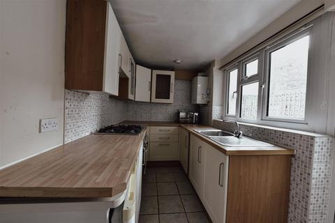 undefined, Newborough Street, York