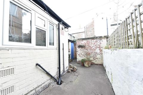 undefined, Newborough Street, York