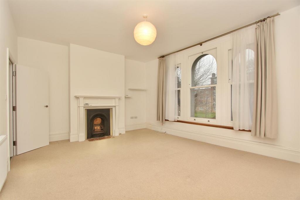 Bethune Road, N16