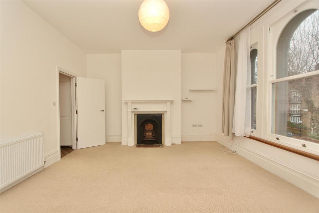 Bethune Road, N16