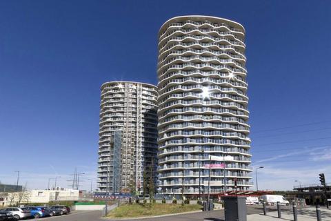 1 bedroom flat to rent, Tidal Basin Road, London E16