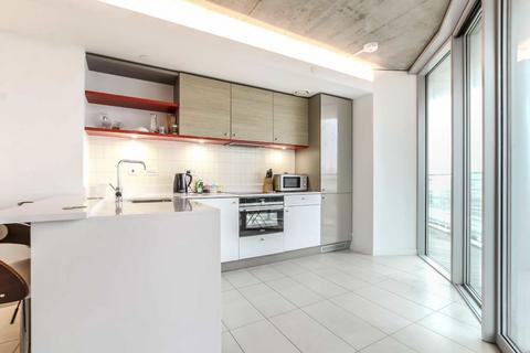 1 bedroom flat to rent, Tidal Basin Road, London E16