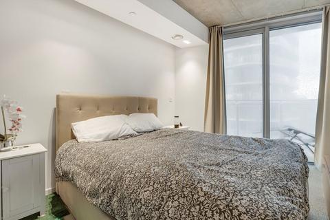 1 bedroom flat to rent, Tidal Basin Road, London E16