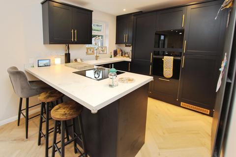 3 bedroom detached house for sale, Salcey Drive, Trowell, NG9