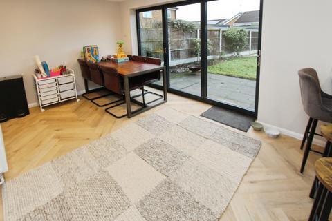 3 bedroom detached house for sale, Salcey Drive, Trowell, NG9