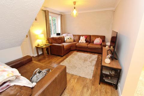 3 bedroom detached house for sale, Salcey Drive, Trowell, NG9