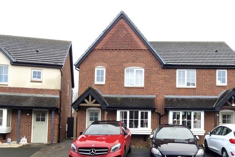 undefined, Tennyson Drive, Blackpool, FY2