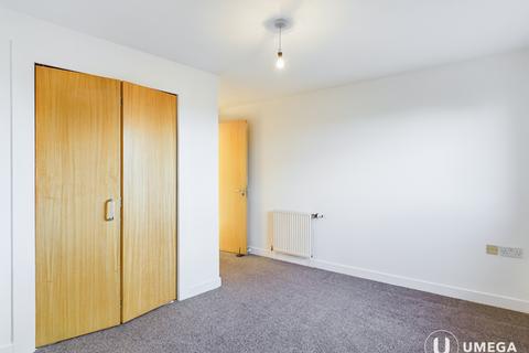 Slateford Green, Edinburgh, EH14