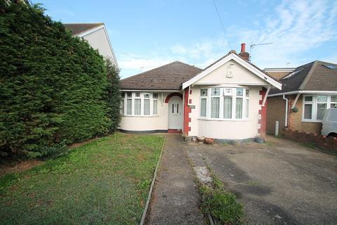 2 bedroom bungalow to rent, Commercial Road, Staines-Upon-Thames, Middlesex, TW18