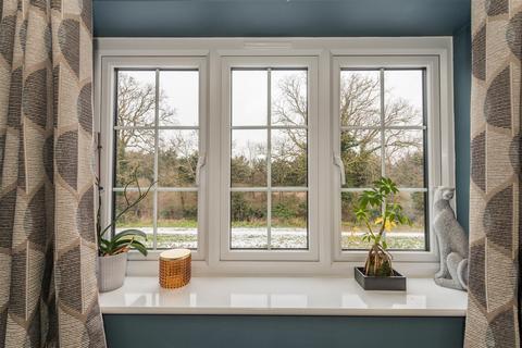4 bedroom detached house for sale, Burdock Crescent, Ipswich IP1