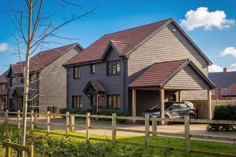 Burdock Crescent, Ipswich IP1