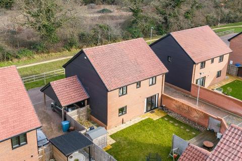 undefined, Burdock Crescent, Ipswich IP1