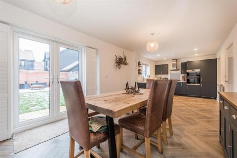 undefined, Burdock Crescent, Ipswich IP1