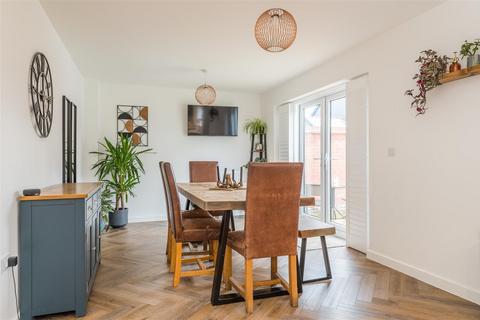 undefined, Burdock Crescent, Ipswich IP1