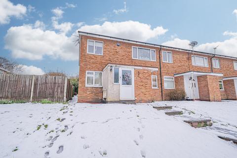2 bedroom maisonette for sale, Milholme Green, Solihull, B92
