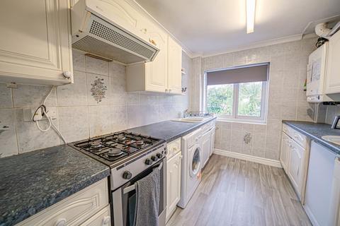 2 bedroom maisonette for sale, Milholme Green, Solihull, B92