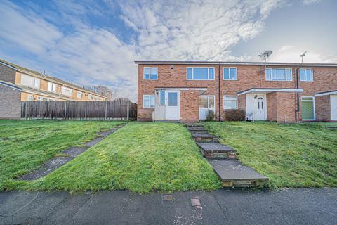 undefined, Milholme Green, Solihull, B92