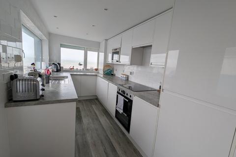 2 bedroom terraced house to rent, Sandgate High Street, Sandgate, Folkestone, CT20