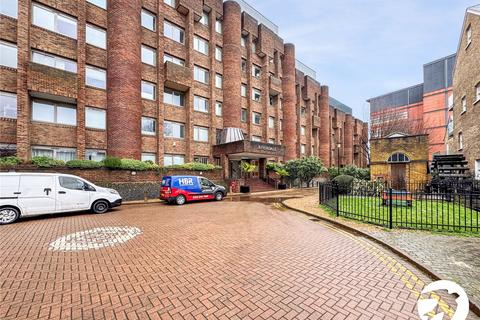 undefined, Molesworth Street, London, SE13