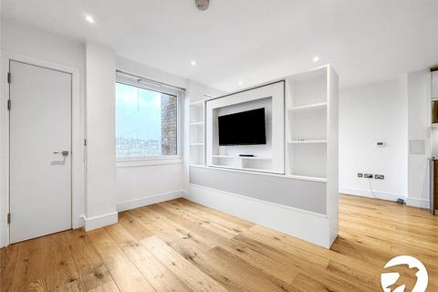 undefined, Molesworth Street, London, SE13