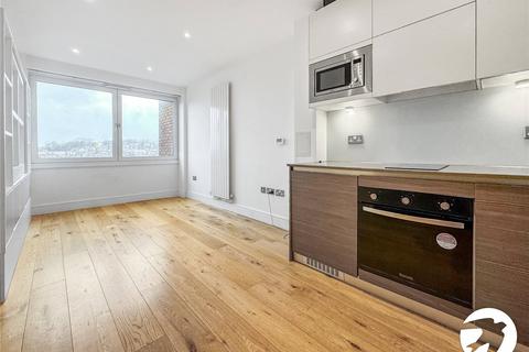 undefined, Molesworth Street, London, SE13