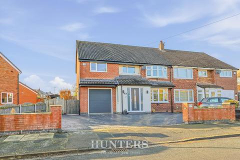 undefined, Mossway, Alkrington, Middleton M24