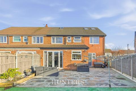 undefined, Mossway, Alkrington, Middleton M24