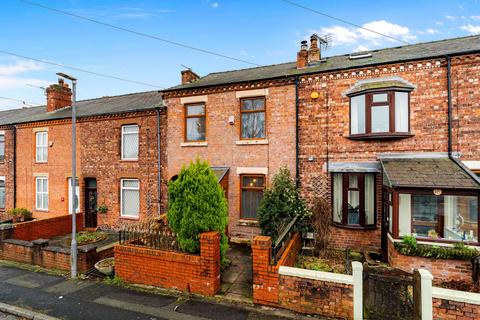 3 bedroom terraced house for sale, Station Road, Ashton-In-Makerfield, WN4
