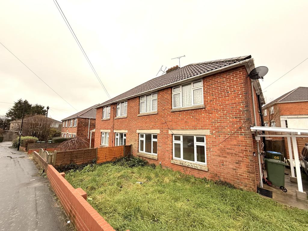 2 bed flat to rent Litchfield Road, Southampton S