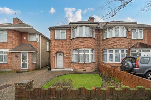 undefined, Uppingham Avenue, Stanmore HA7