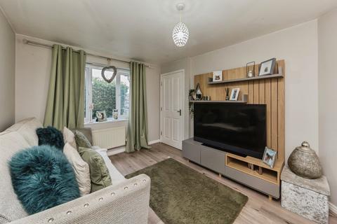 3 bedroom townhouse for sale, Gresty Road, Crewe CW2