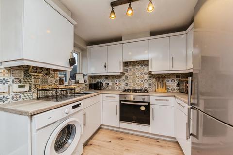 3 bedroom townhouse for sale, Gresty Road, Crewe CW2
