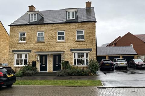 Heron Drive, Witney, Oxfordshire