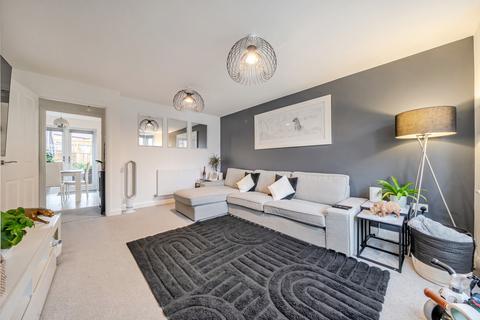 3 bedroom semi-detached house for sale, Heron Drive, Witney, Oxfordshire