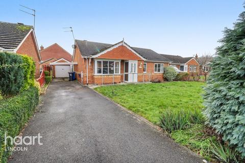 3 bedroom detached bungalow for sale, Westholm, Cherry Willingham