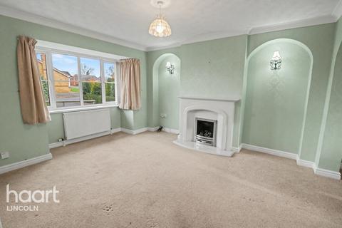 3 bedroom detached bungalow for sale, Westholm, Cherry Willingham