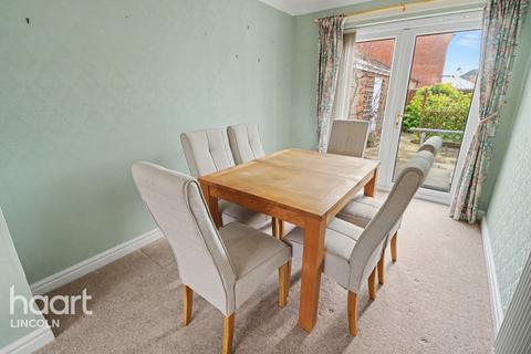 3 bedroom detached bungalow for sale, Westholm, Cherry Willingham