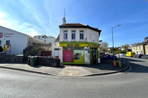 undefined, Berkeley Vale, Falmouth
