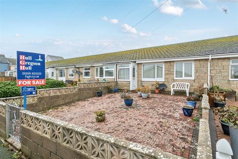 2 bedroom bungalow for sale, Tobys Close, Portland