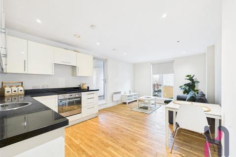 2 bedroom flat for sale, The Exchange, 8 Elmira Way, Salford Quays, Greater Manchester, Greater Manchester, M5