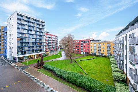 1 bedroom apartment for sale, Indiana Building, Deals Gateway, Lewisham, SE13