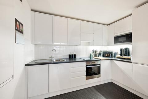 1 bedroom apartment for sale, Indiana Building, Deals Gateway, Lewisham, SE13