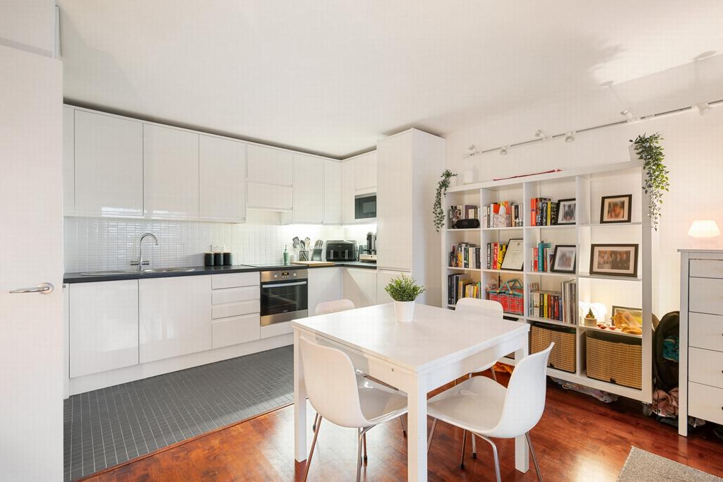 Open Plan