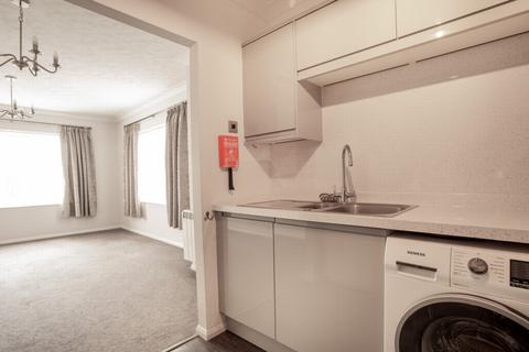 1 bedroom retirement property for sale, Prospect Road, Hythe, CT21