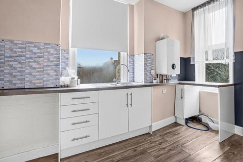 2 bedroom apartment for sale, Sandgate Road, Folkestone, CT20