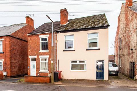 undefined, Welbeck Street, Whitwell, S80