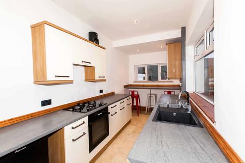 undefined, Welbeck Street, Whitwell, S80